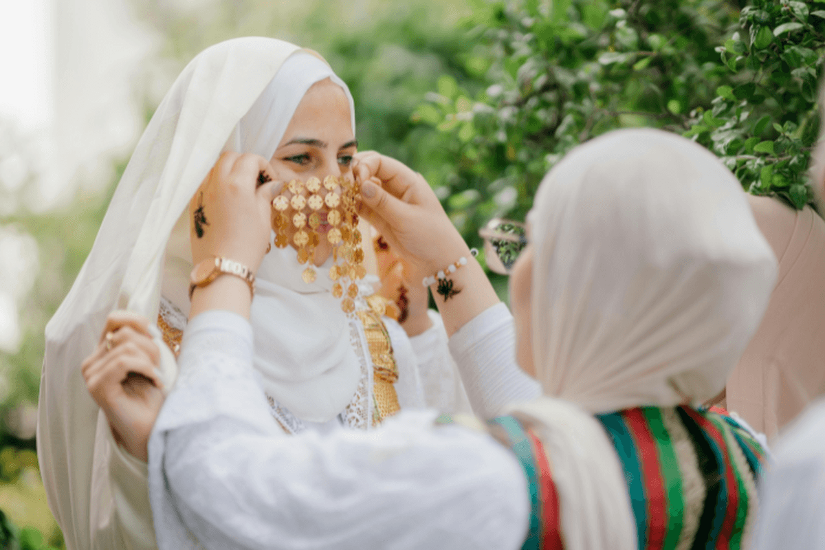 Comment choisir son conjoint en Islam : au-delà des apparences