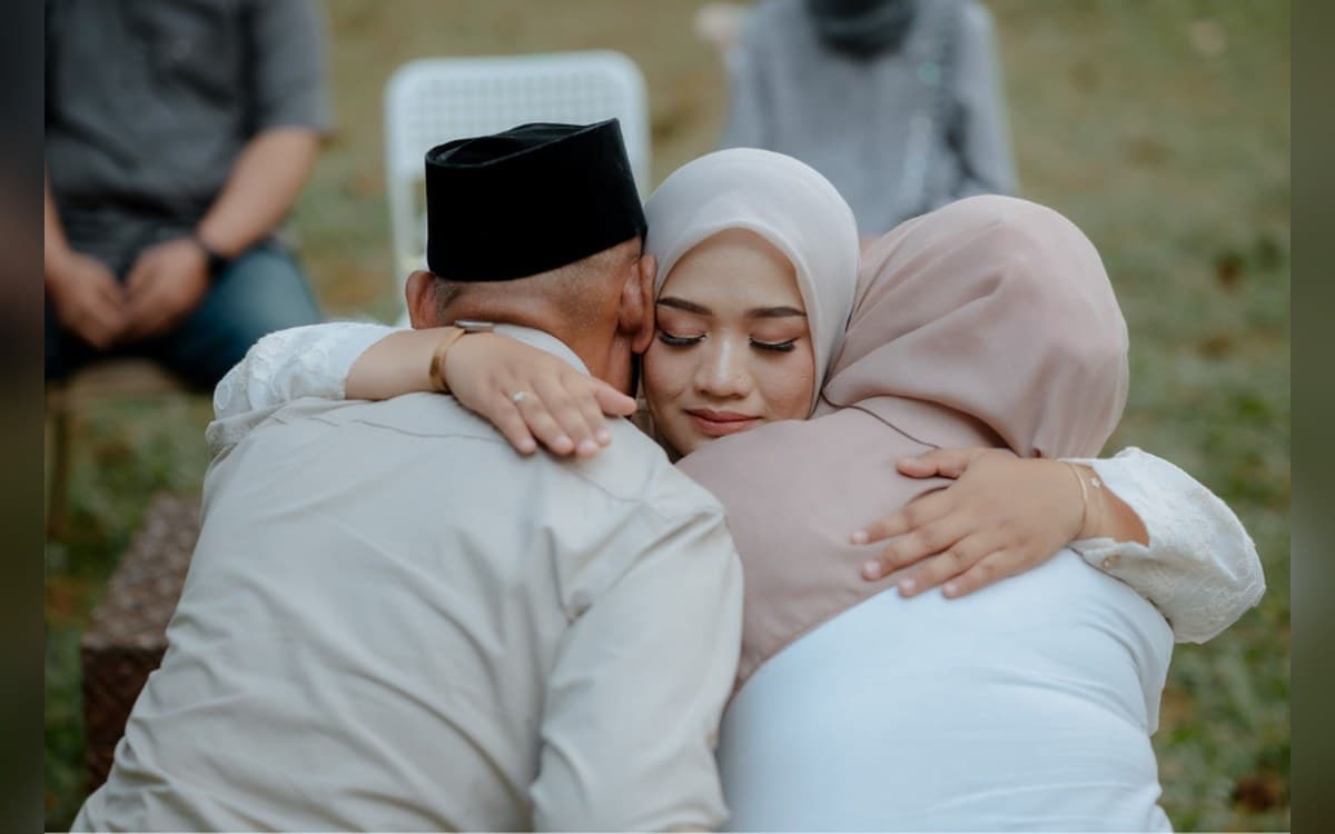Belle-famille et mariage musulman : trouver l'équilibre