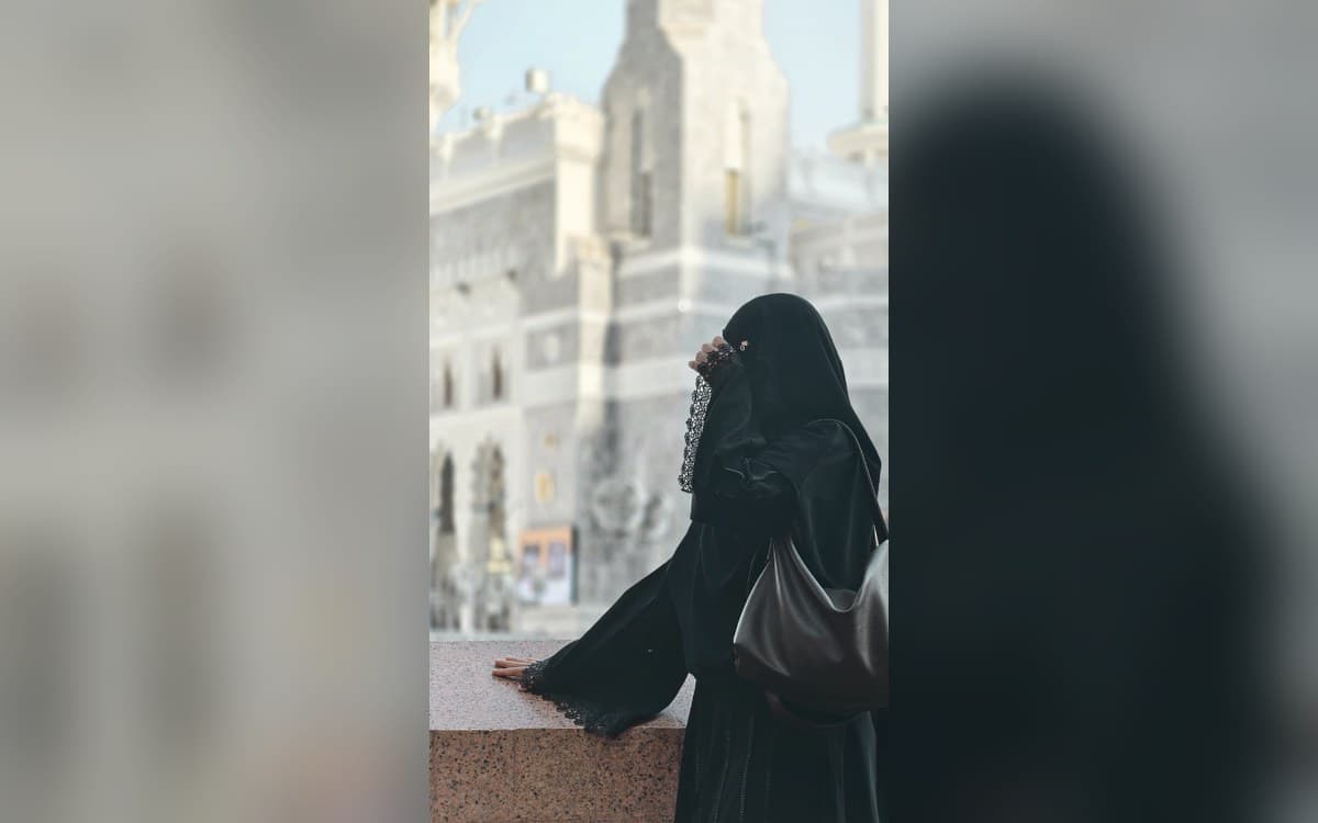 Comment se déroule une mouqabala avant le mariage musulman