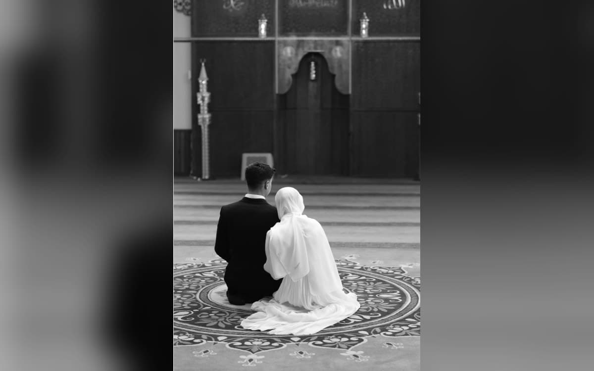 Trouver un époux musulman sérieux : la méthode concrète